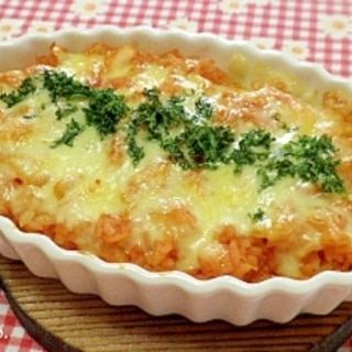 ドリアのレシピ 作り方 簡単人気ランキング 楽天レシピ